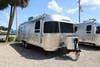 2025 Airstream Globetrotter 27FB Travel Trailer