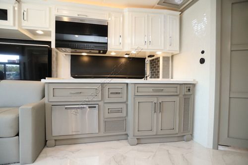 2027 Newmar Ventana 3809