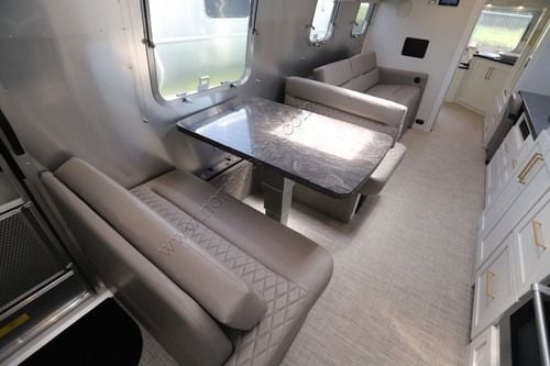 2023 Airstream Classic 33FB TWIN Travel Trailer