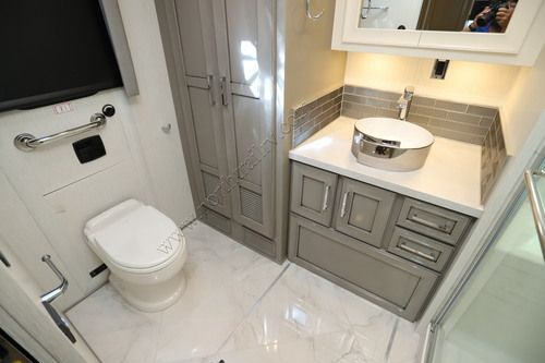 2027 Newmar Ventana 3809