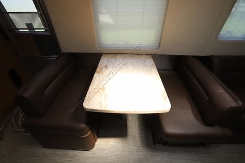 2018 Airstream Classic 33FB Travel Trailer