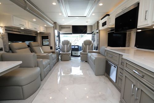 2027 Newmar Ventana 3809