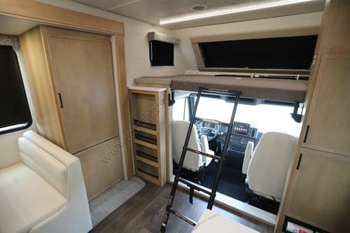2027 Dynamax Europa 37CA