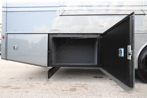 2027 Dynamax Europa 37CA