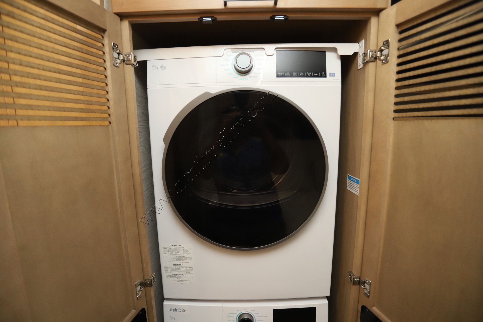 New 2027 Dynamax Europa 37CA Super C  For Sale