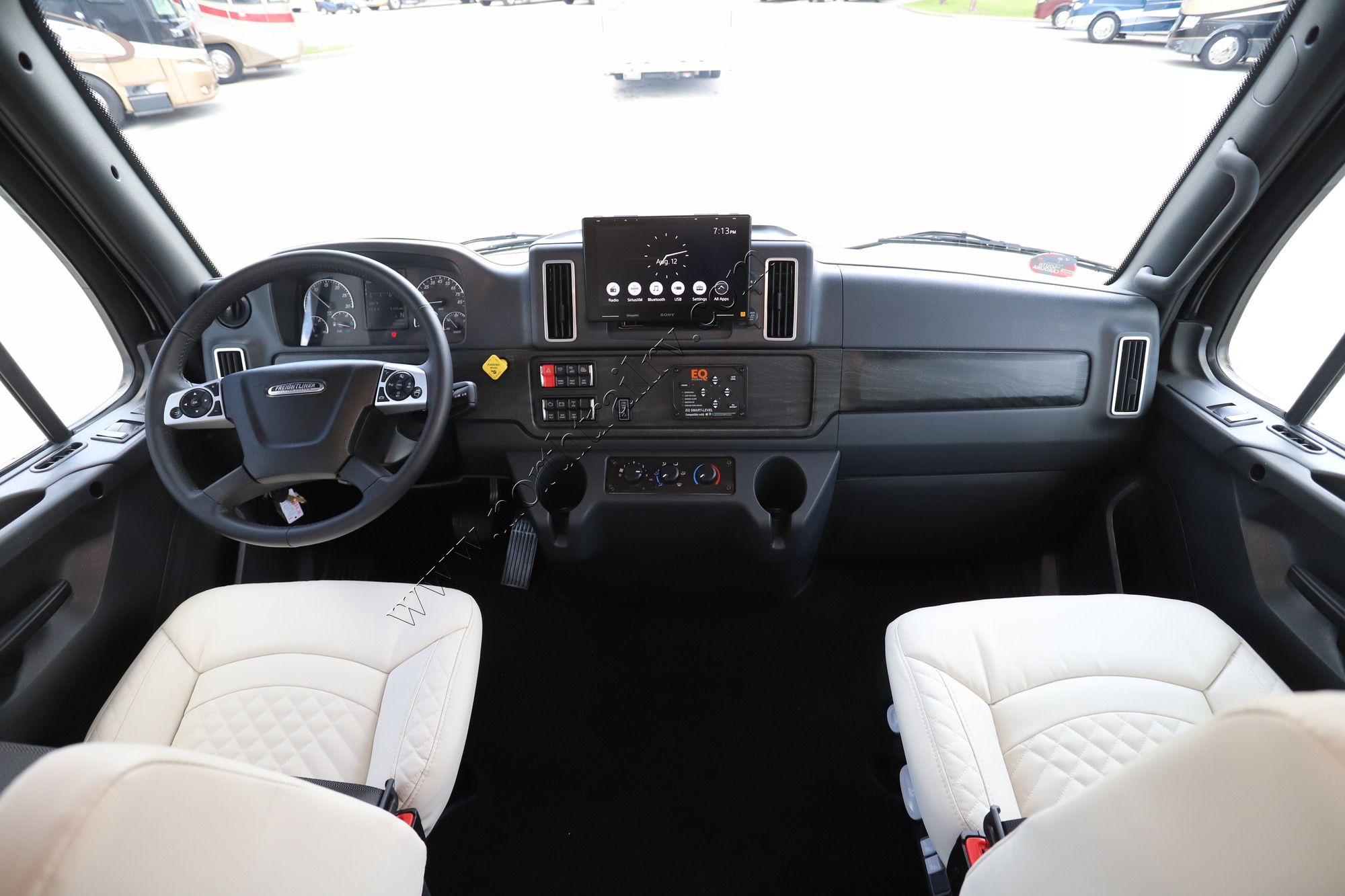 New 2027 Dynamax Europa 37CA Super C  For Sale