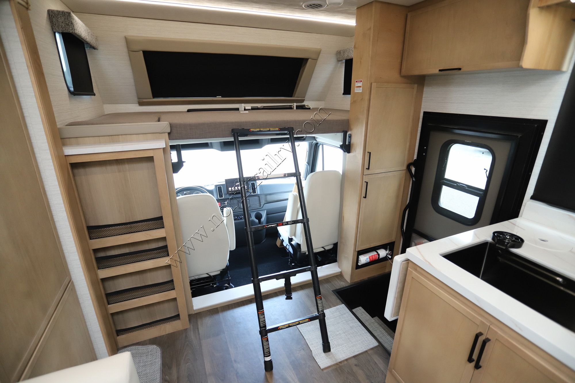 New 2027 Dynamax Europa 37CA Super C  For Sale