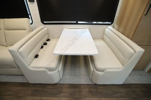 2027 Dynamax Europa 37CA