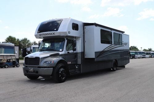 2027 Dynamax Europa 37CA
