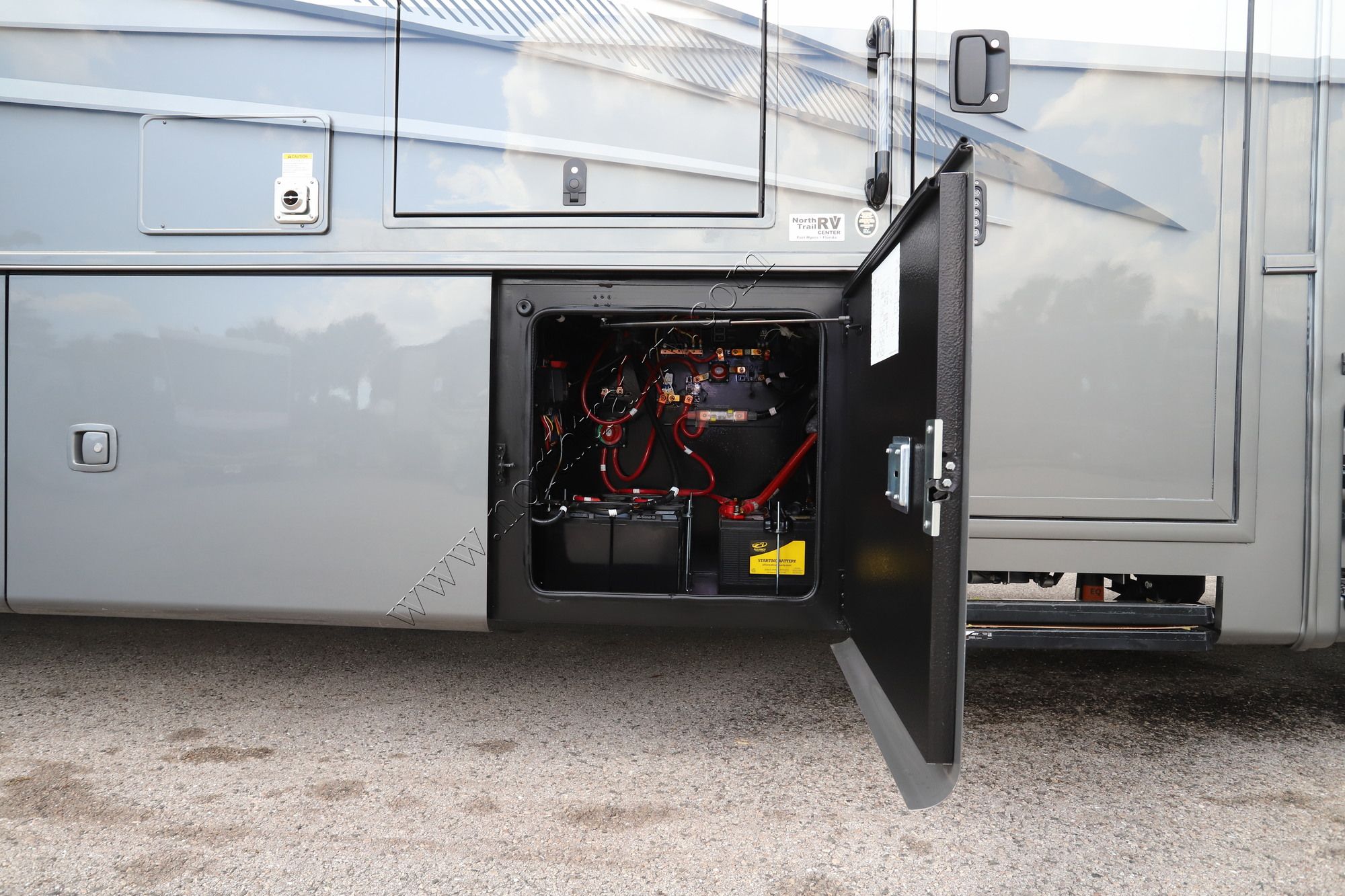 New 2027 Dynamax Europa 37CA Super C  For Sale