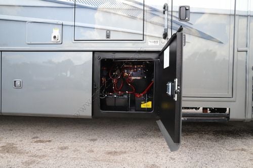 2027 Dynamax Europa 37CA