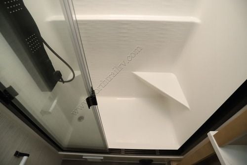 2027 Dynamax Europa 37CA