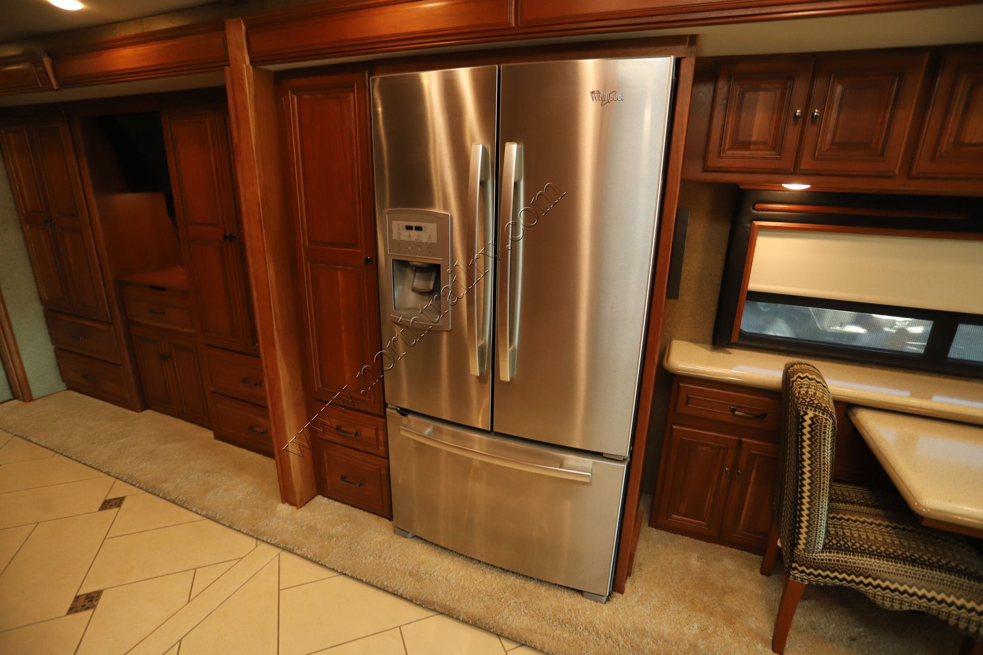 Used 2014 Winnebago Tour 42QD Class A  For Sale