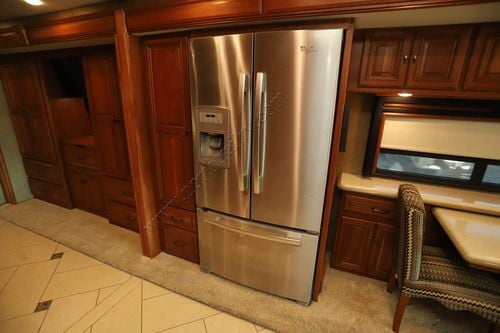 2014 Winnebago Tour 42QD