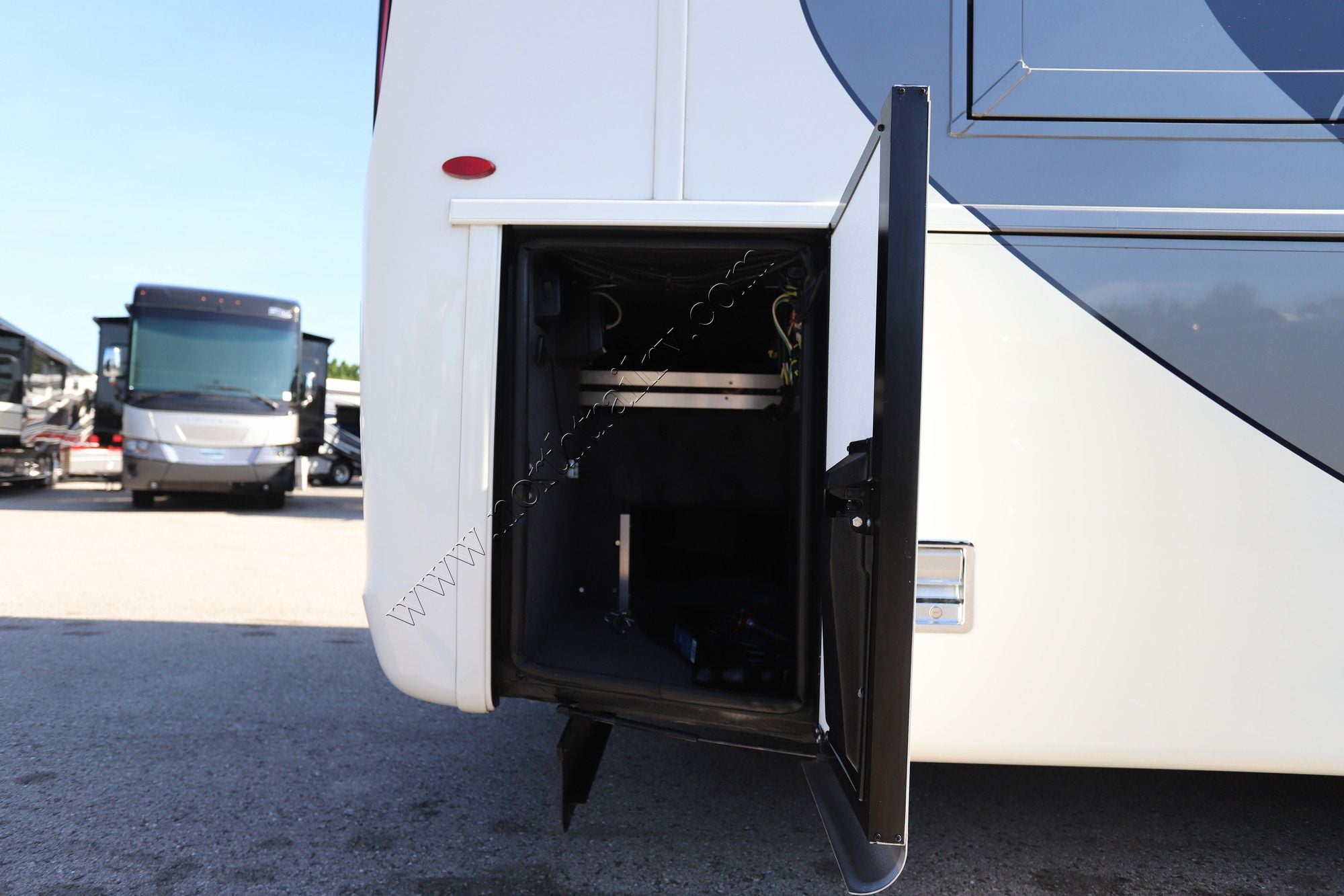 Used 2022 Newmar Super Star 4061 Super C  For Sale