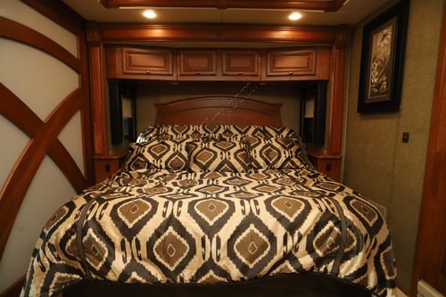 2014 Winnebago Tour 42QD