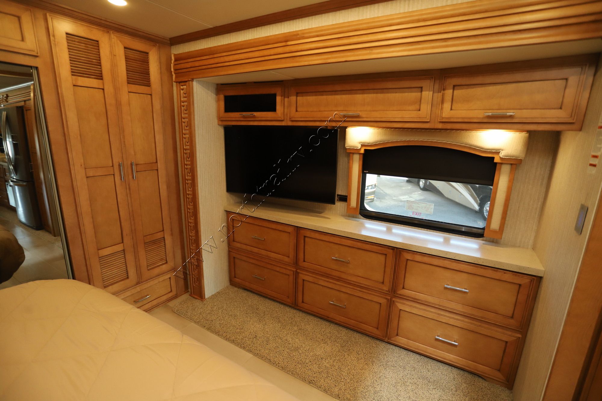 Used 2022 Newmar Super Star 4061 Super C  For Sale