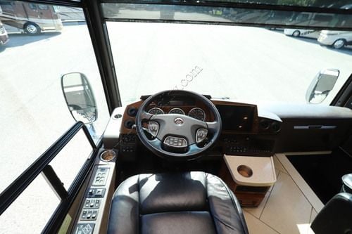 2014 Winnebago Tour 42QD