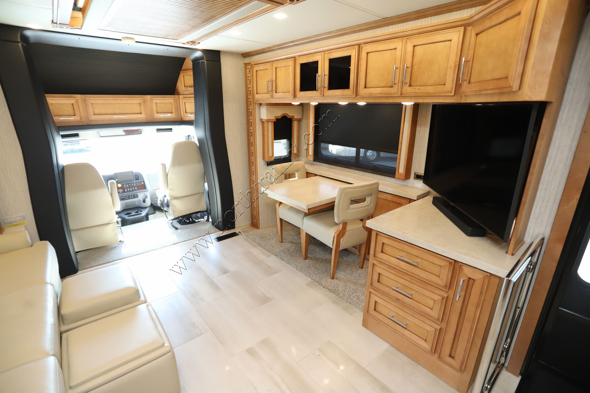 Used 2022 Newmar Super Star 4061 Super C  For Sale
