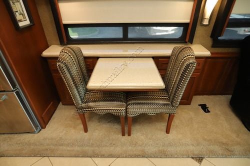 2014 Winnebago Tour 42QD