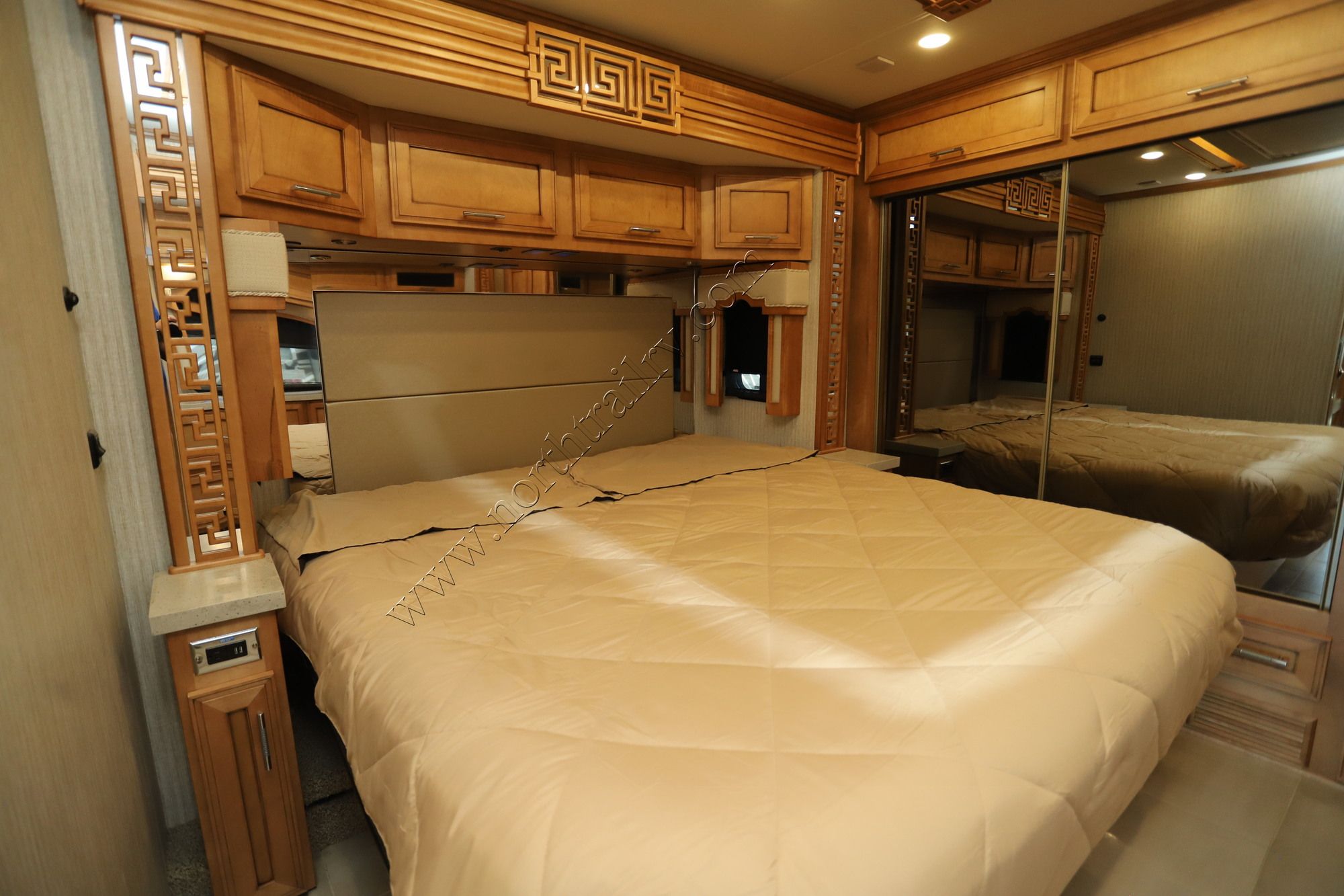 Used 2022 Newmar Super Star 4061 Super C  For Sale