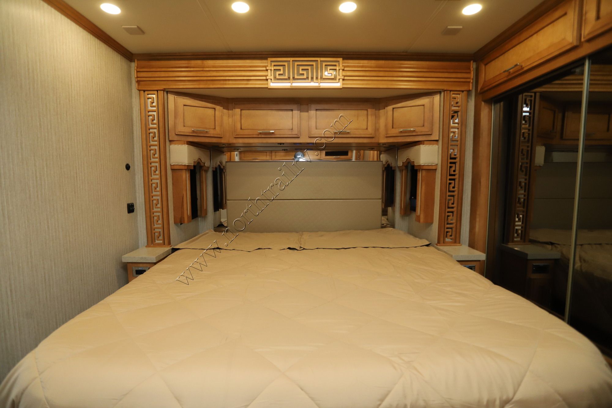 Used 2022 Newmar Super Star 4061 Super C  For Sale