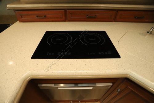2014 Winnebago Tour 42QD