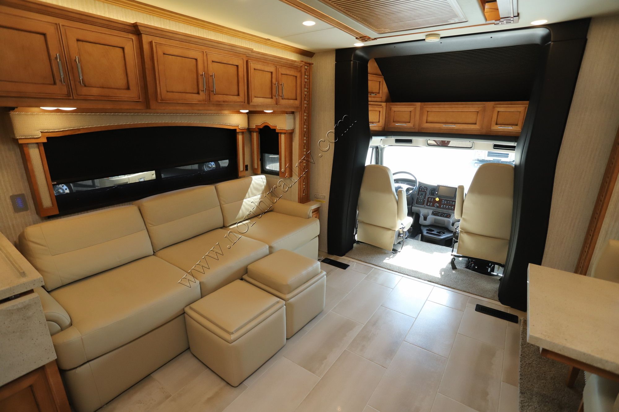 Used 2022 Newmar Super Star 4061 Super C  For Sale