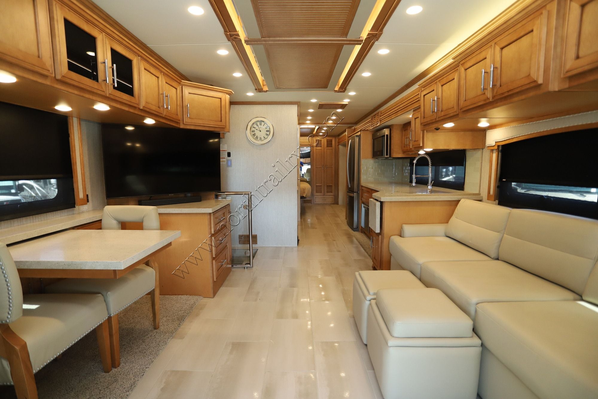 Used 2022 Newmar Super Star 4061 Super C  For Sale