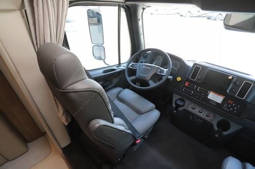 2027 Renegade Rv Verona 40VTB