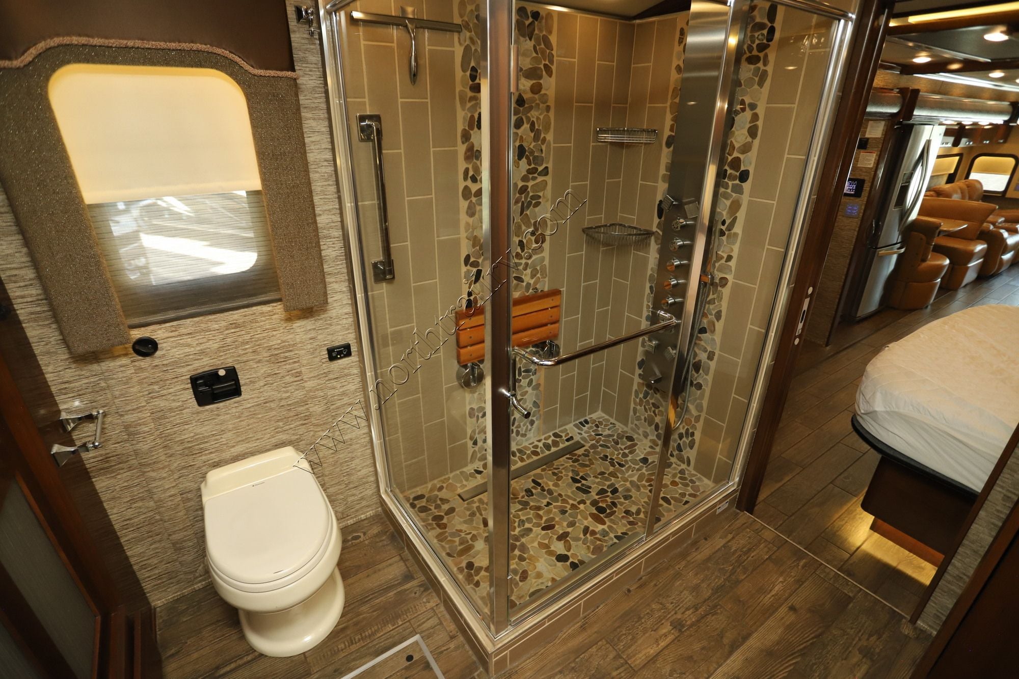 Used 2016 Newmar King Aire 4519 Class A  For Sale