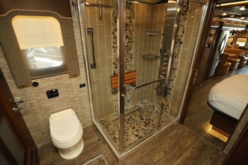 2016 Newmar King Aire 4519