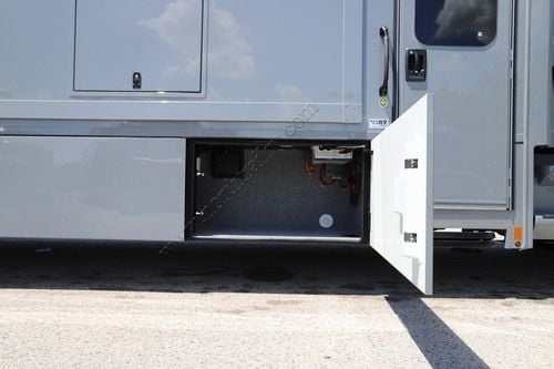 2027 Renegade Rv Verona 40VTB