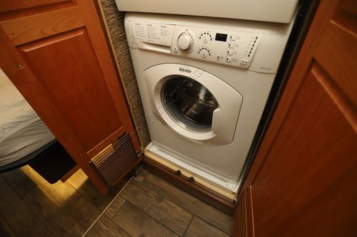 2016 Newmar King Aire 4519