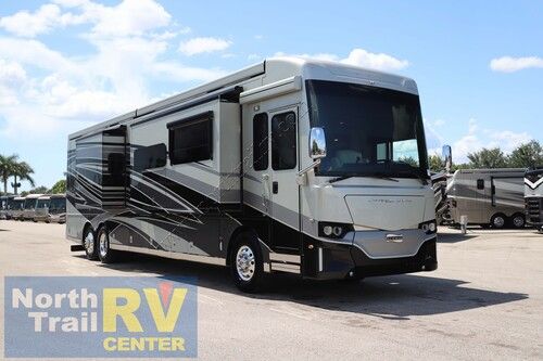 2023 Newmar Dutch Star 4369