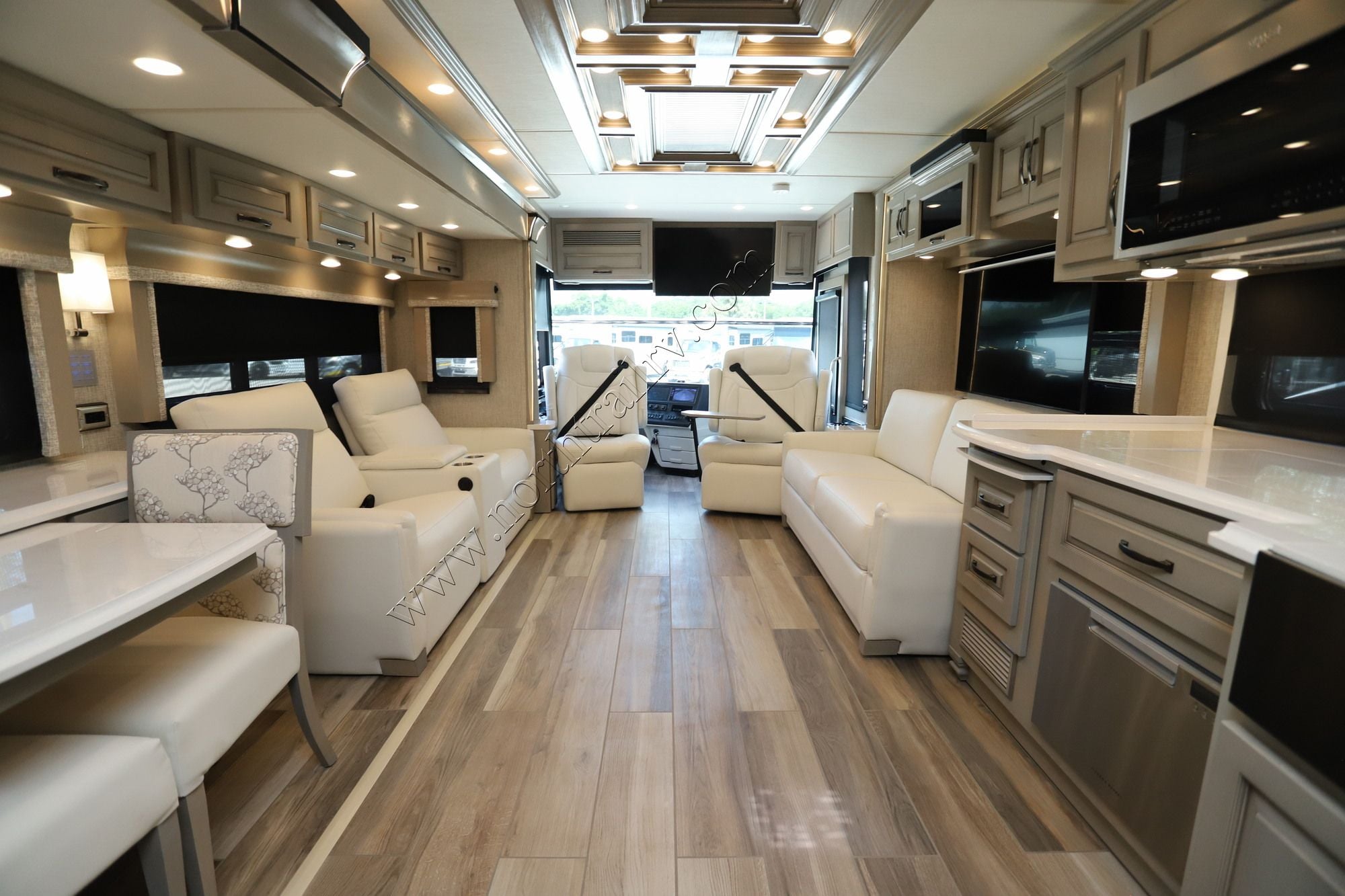Used 2023 Newmar Dutch Star 4369 Class A  For Sale