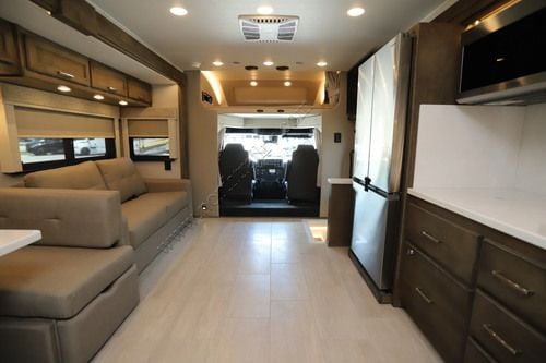 2027 Renegade Rv Verona 40VTB