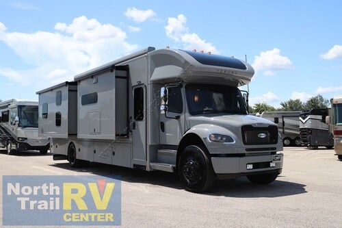 2027 Renegade Rv Verona 40VTB
