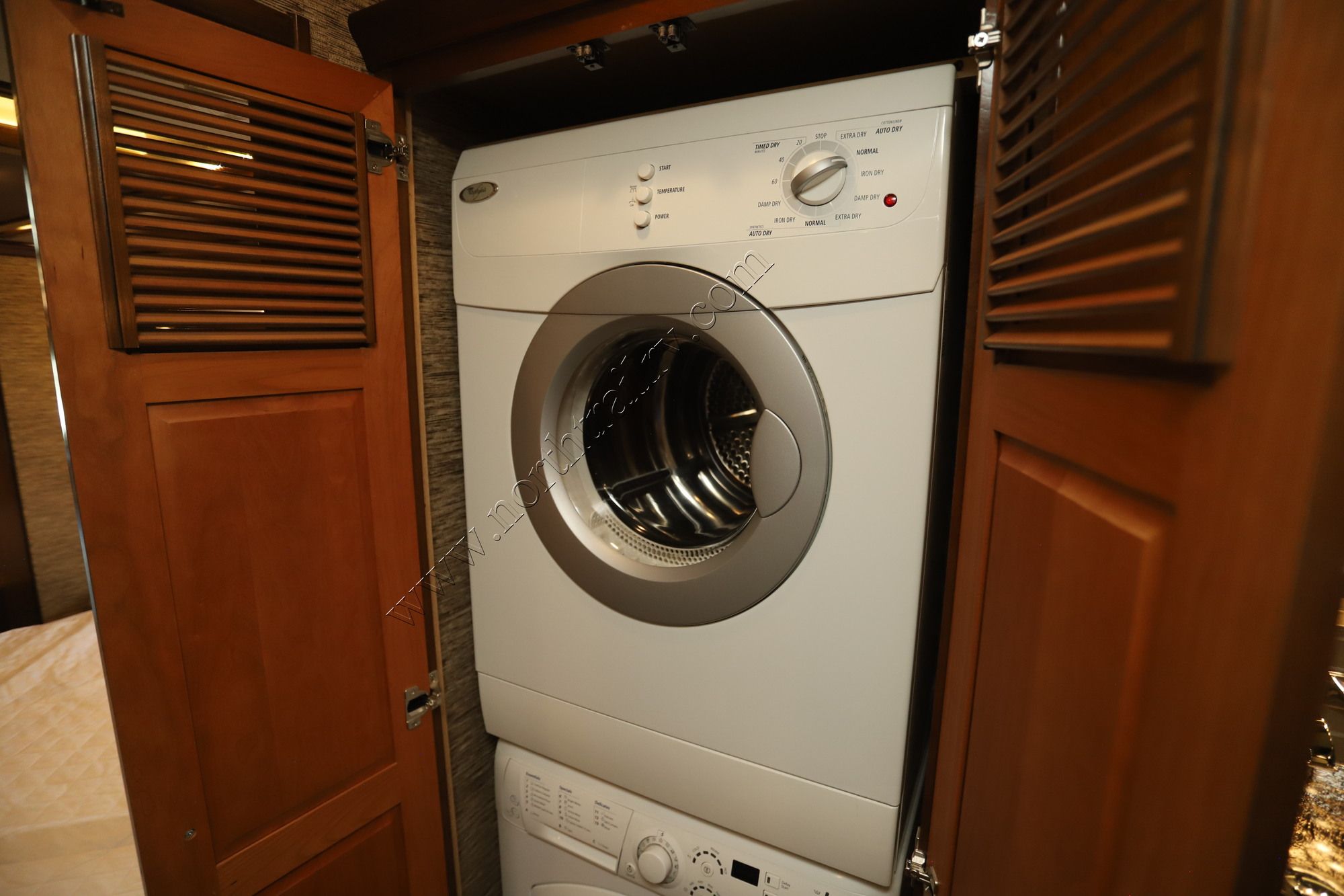 Used 2016 Newmar King Aire 4519 Class A  For Sale