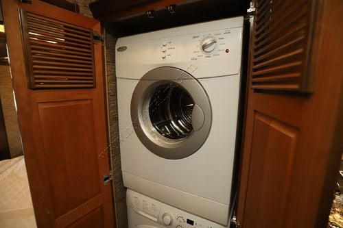 2016 Newmar King Aire 4519