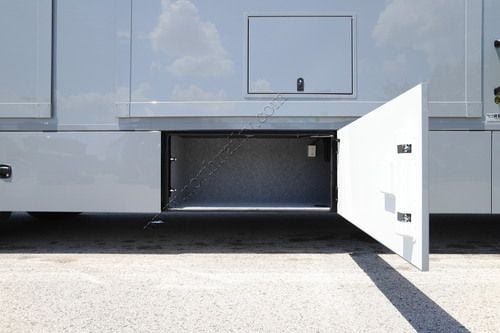 2027 Renegade Rv Verona 40VTB