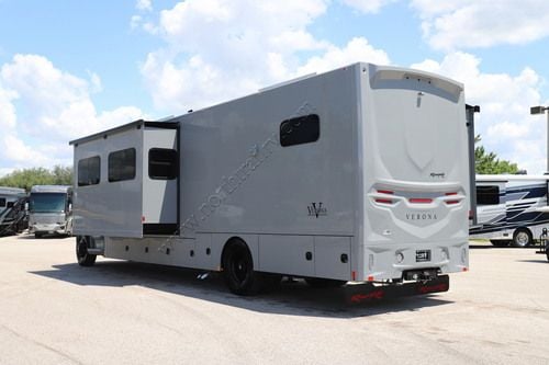 2027 Renegade Rv Verona 40VTB