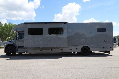 2027 Renegade Rv Verona 40VTB
