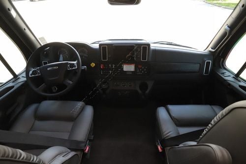 2027 Renegade Rv Verona 40VTB