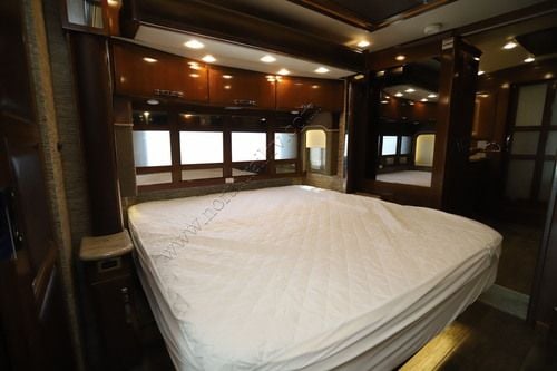 2016 Newmar King Aire 4519