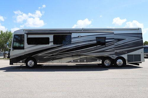 2023 Newmar Dutch Star 4369