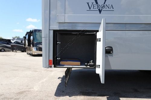2027 Renegade Rv Verona 40VTB