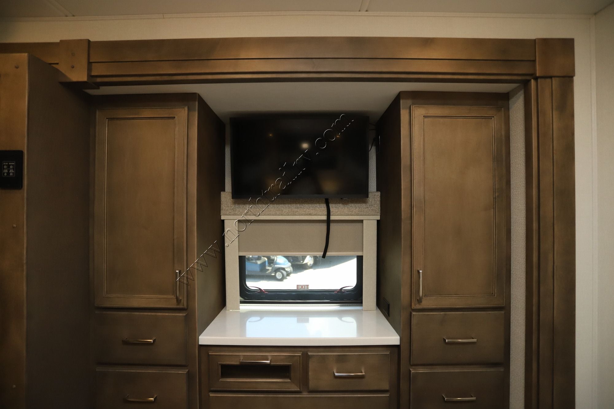 New 2027 Renegade Rv Verona 40VTB Super C  For Sale