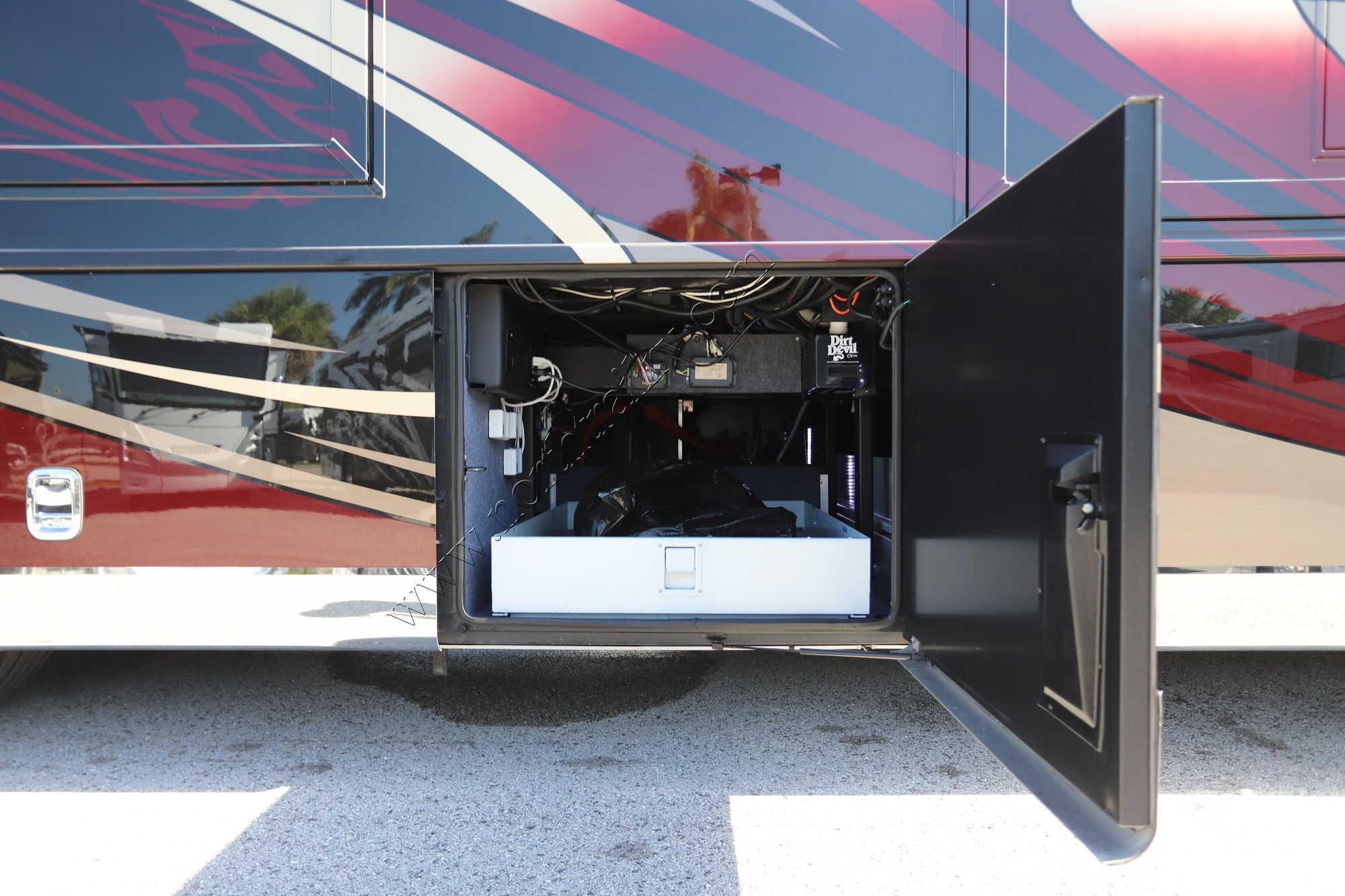 Used 2016 Newmar King Aire 4519 Class A  For Sale