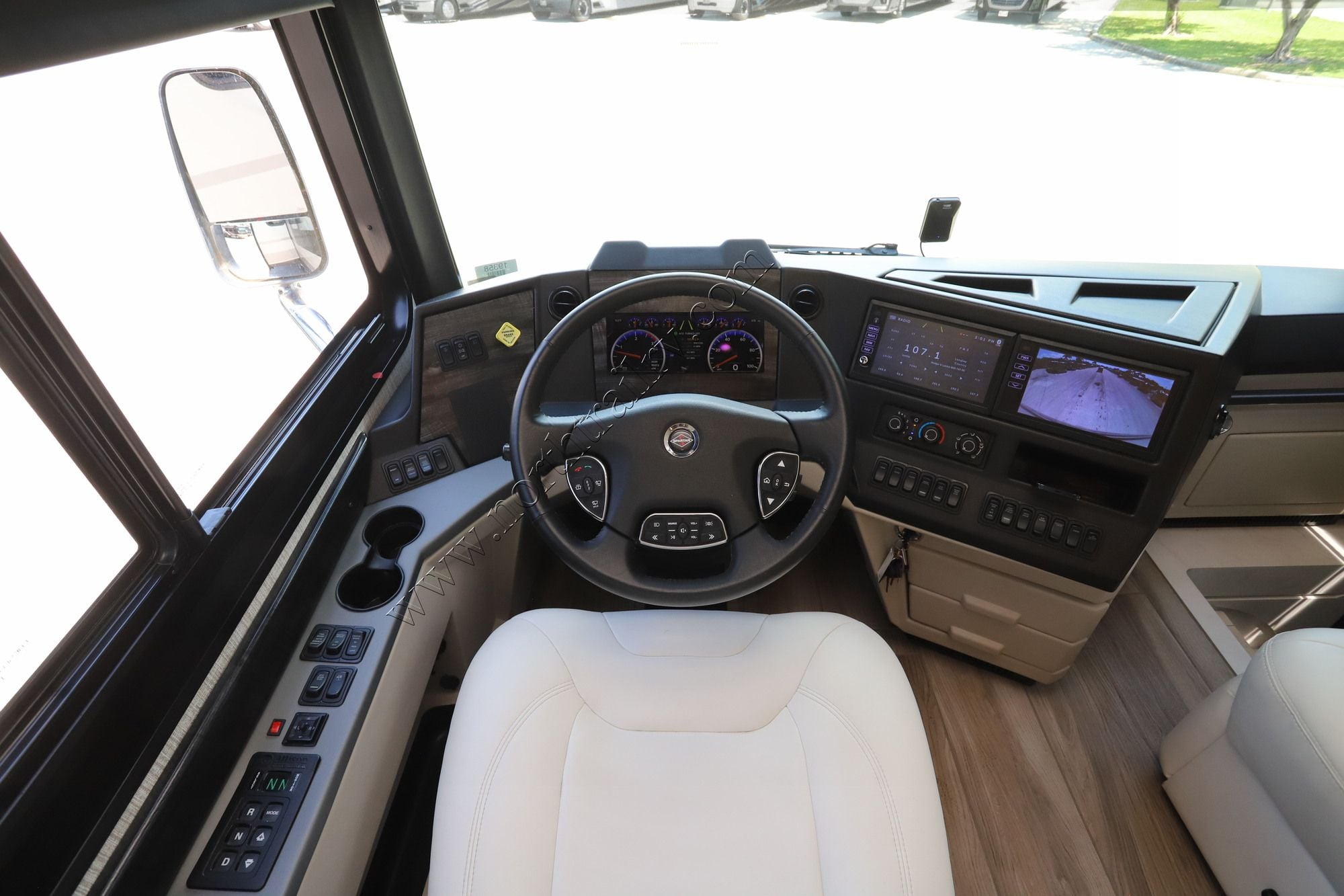 Used 2023 Newmar Dutch Star 4369 Class A  For Sale